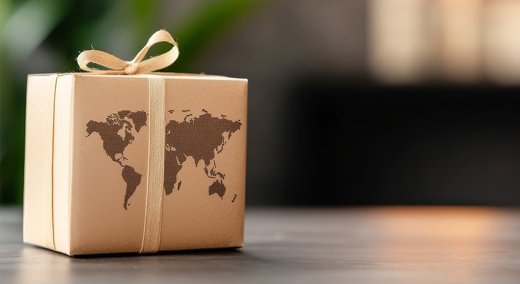 Comment offrir un voyage de manière créative et inoubliable?