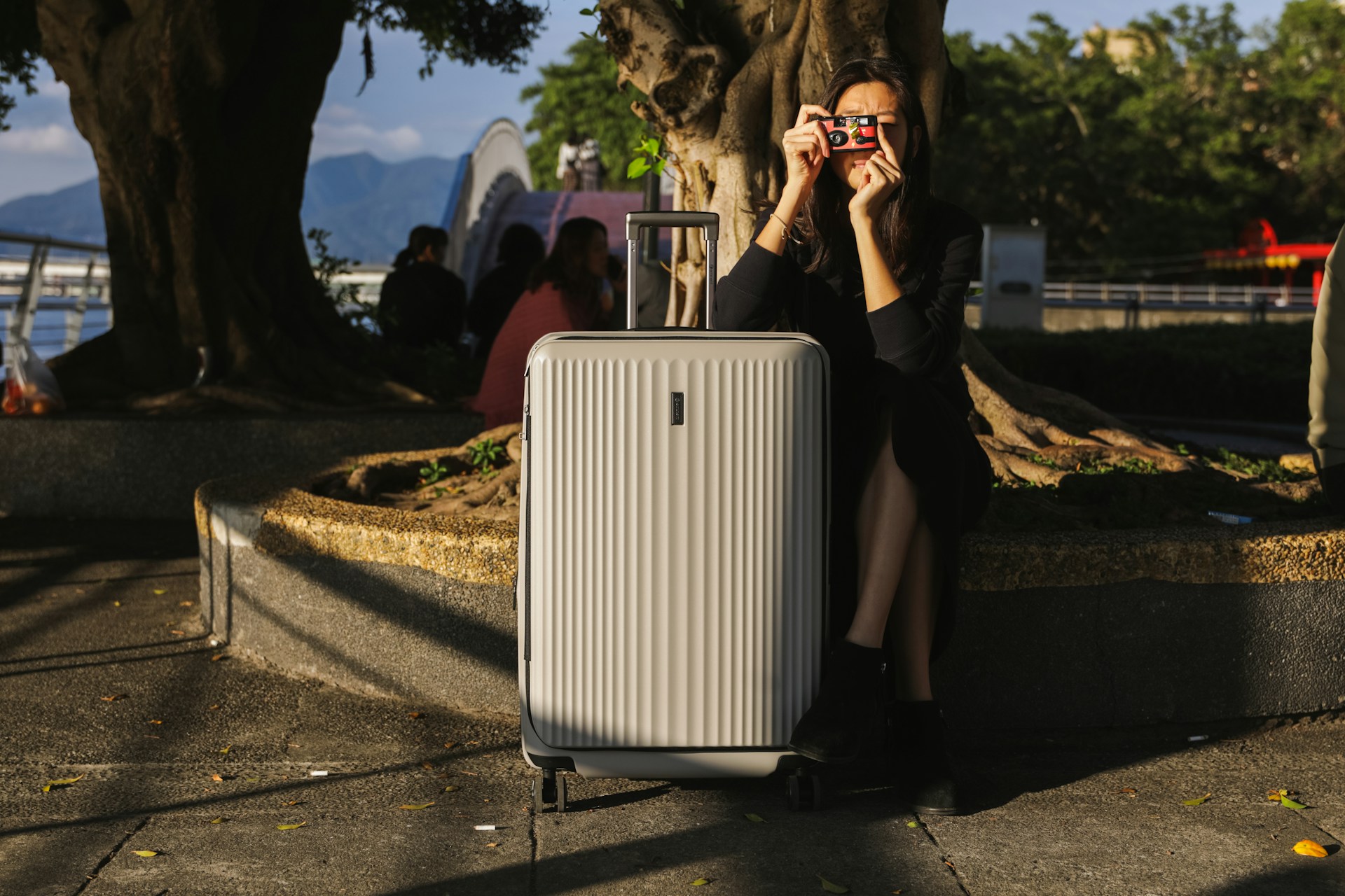 valise pour portugal