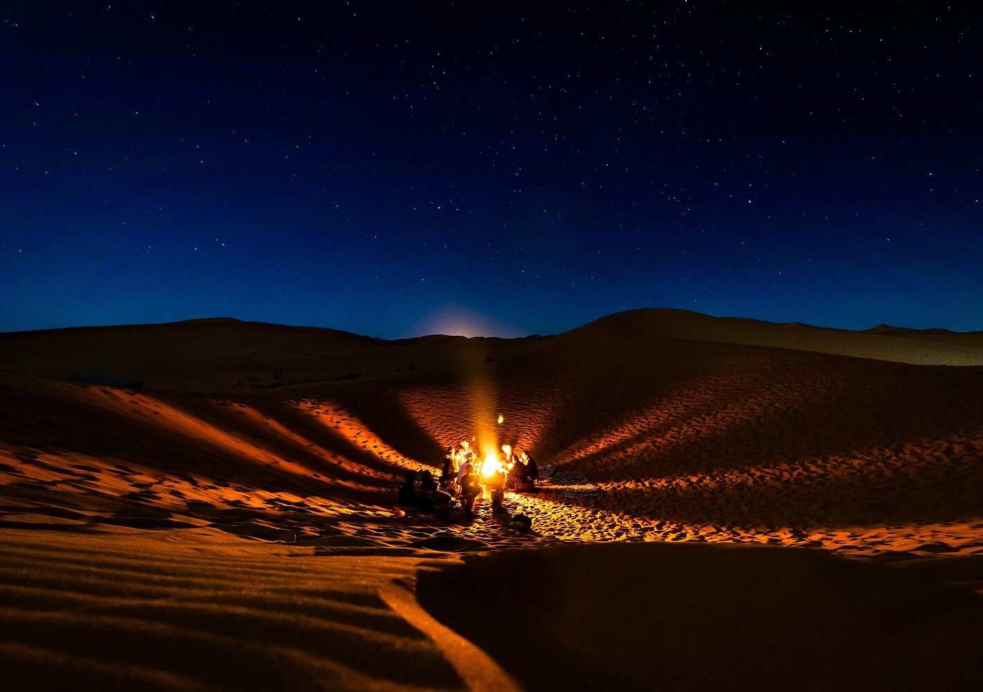 Nuit-dans-le-desert-Marocain-1