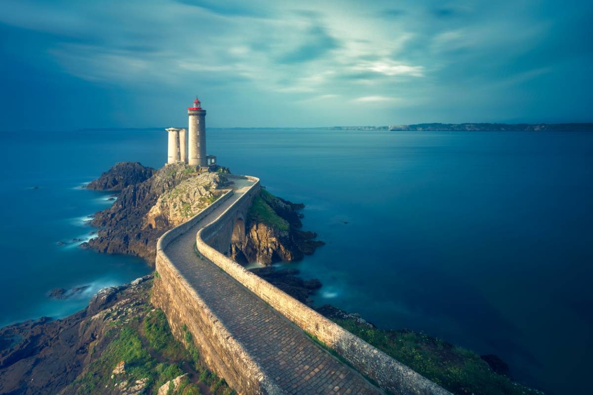 visiter la bretagne en 10 jours