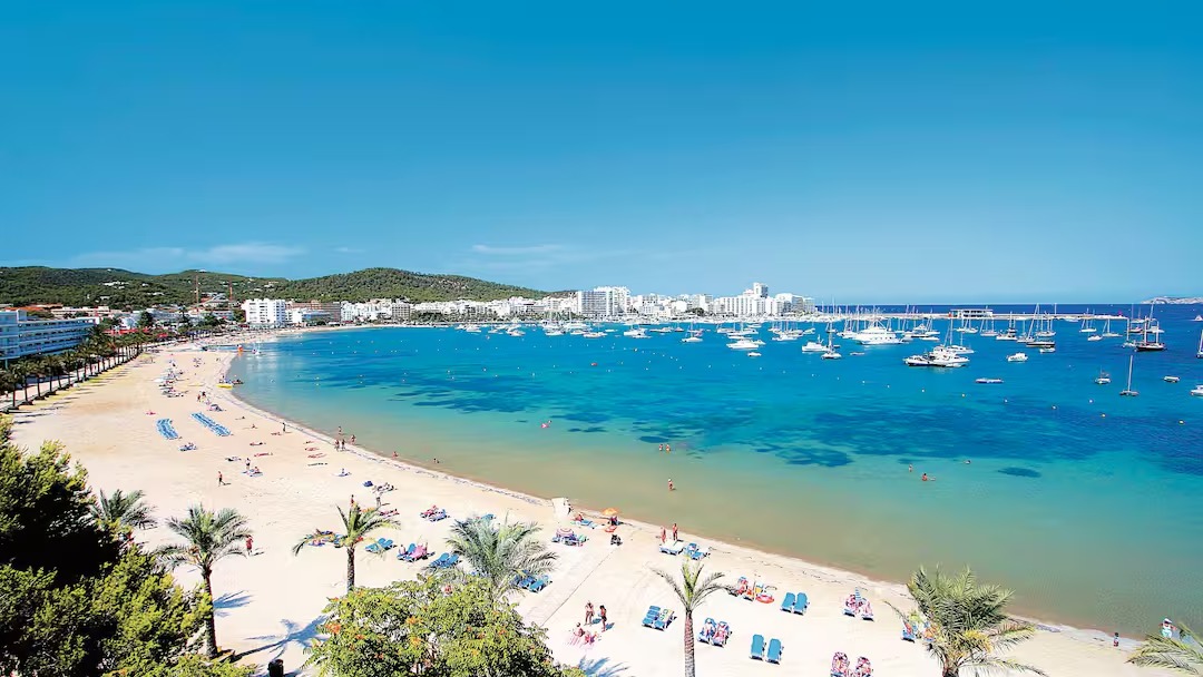 San Antonio Ibiza San Antonio Ibiza