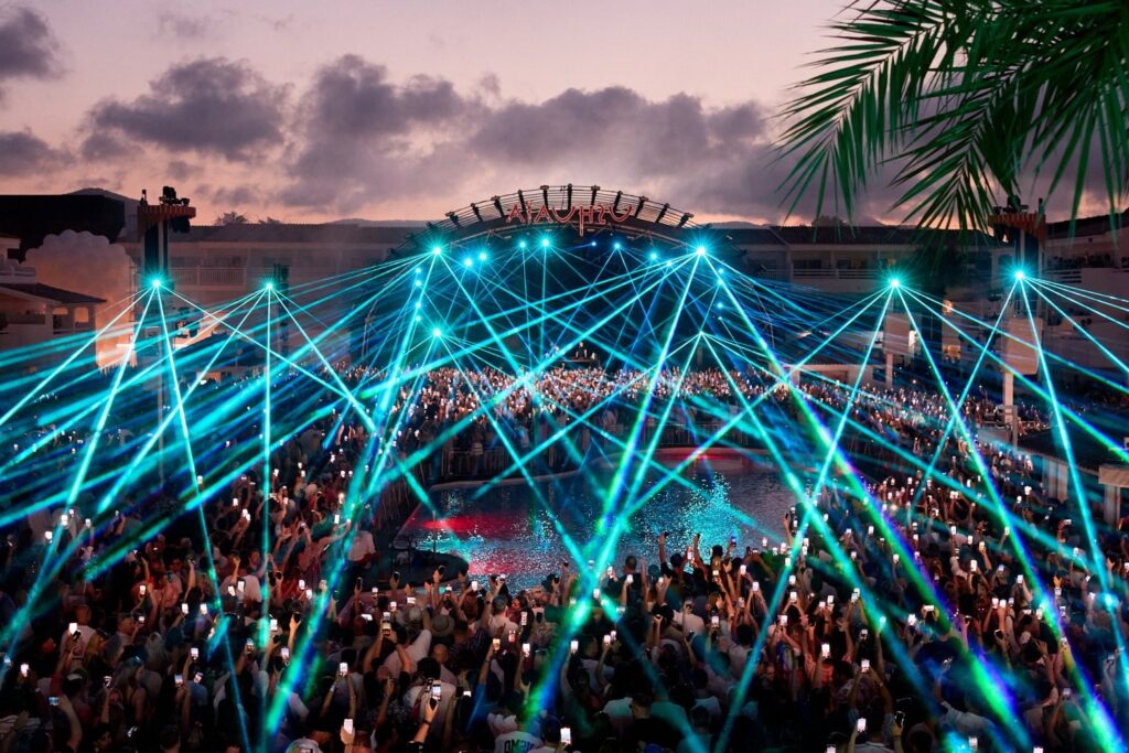 bossa beach ibiza