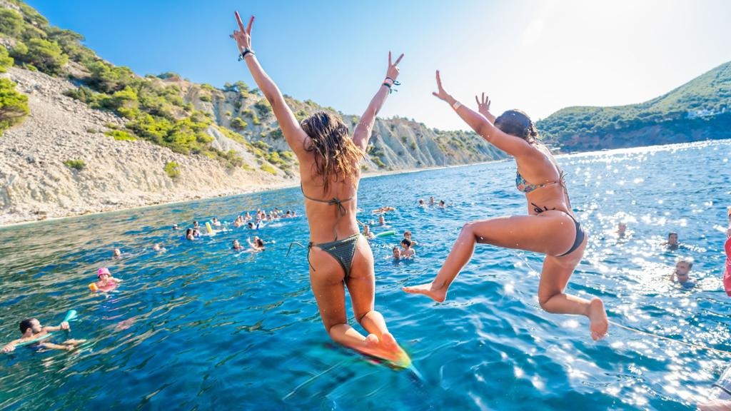 playa d en bossa