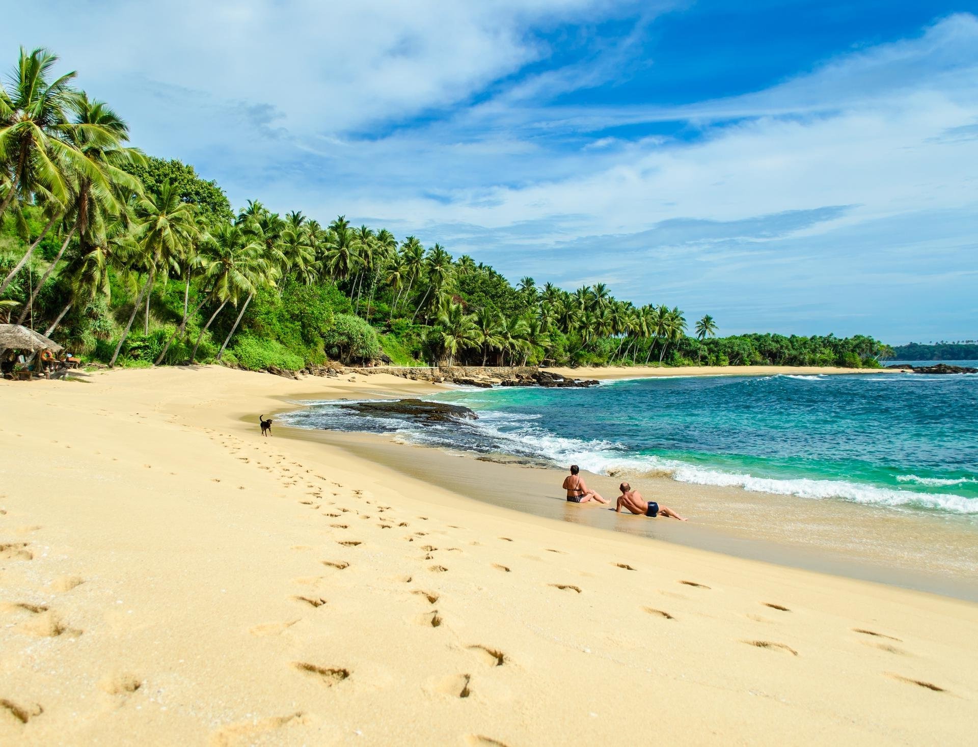 Tangalle Sri Lanka : plages paradisiaques et guide pratique