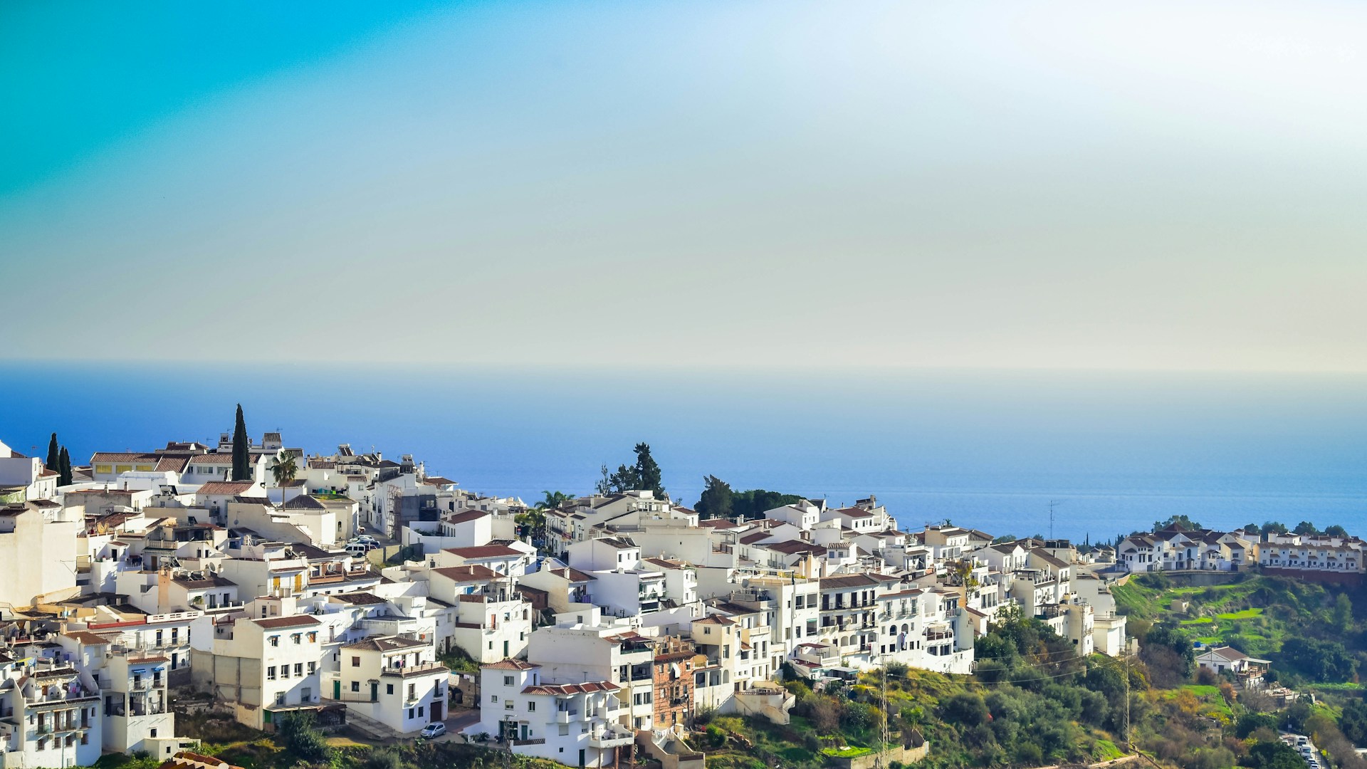 frigiliana activités à découvrir