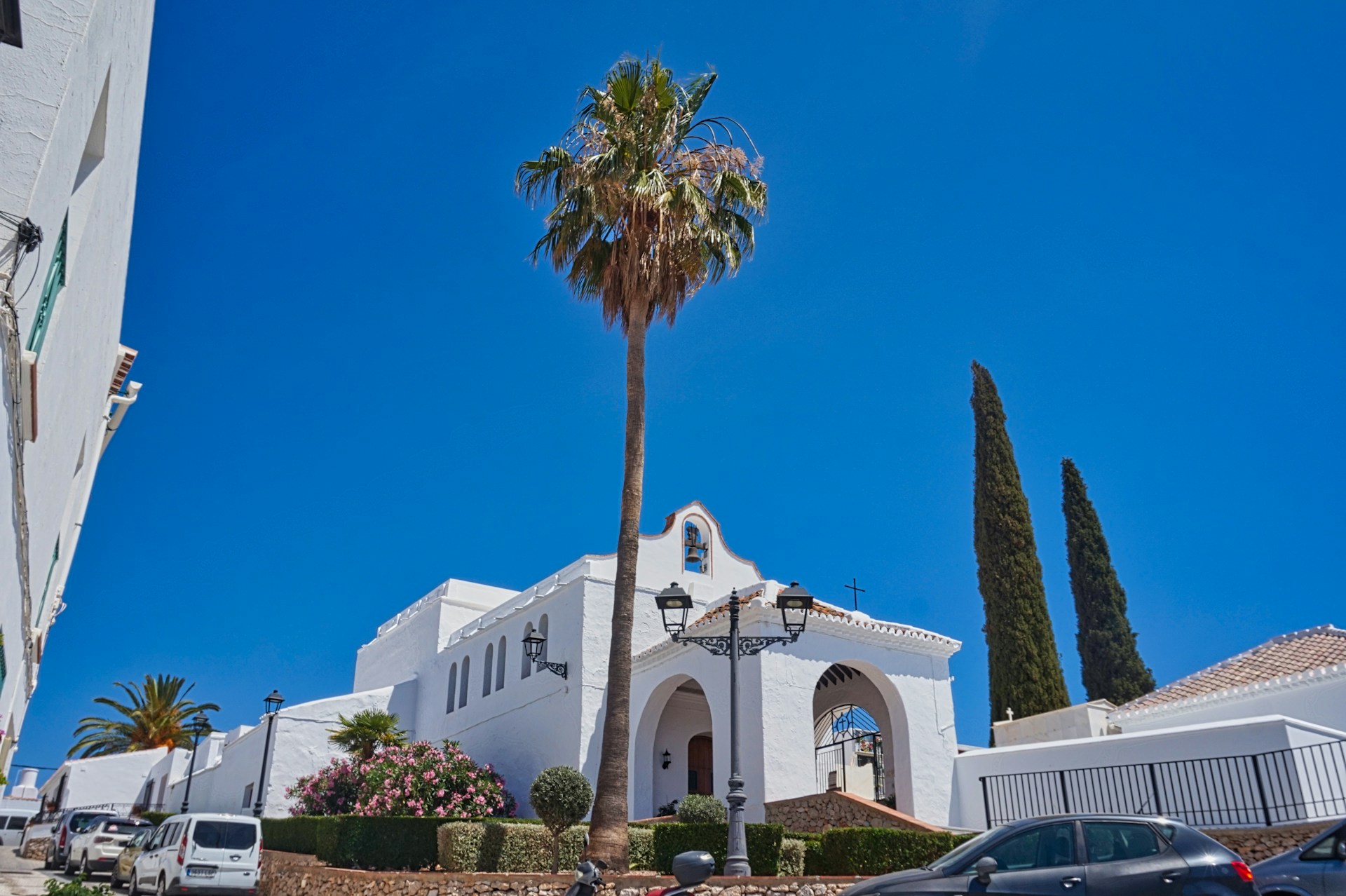 frigiliana