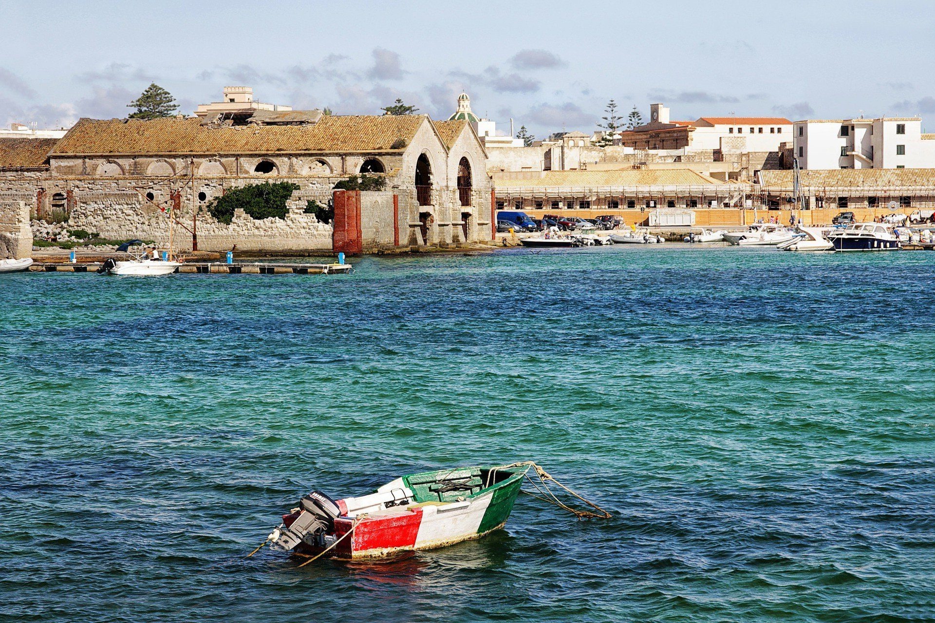 que-faire-a-favignana