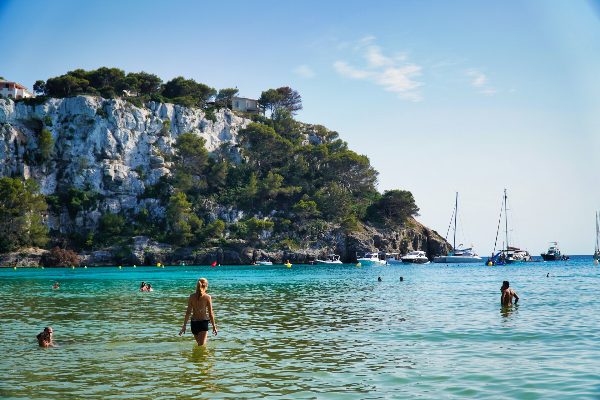 cala caldana cala caldana
