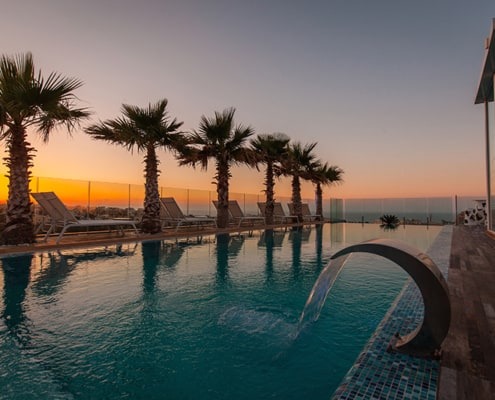 adresses pour sortir et se détendre à St Julian's adresses pour sortir et se détendre à St Julian's