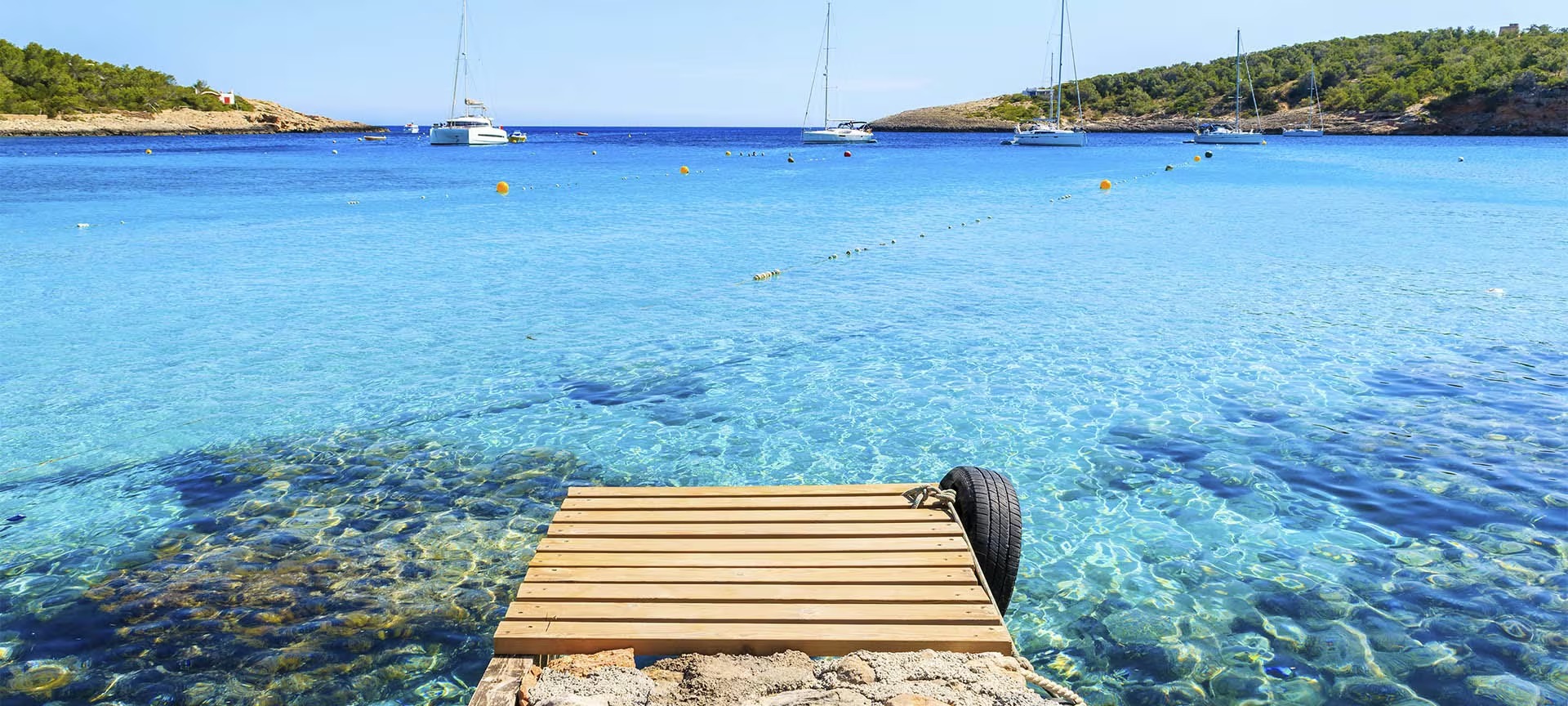 cala portinatx