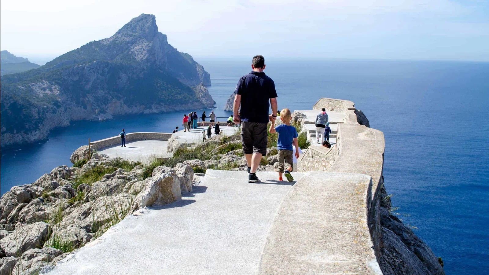 cap de formentor cap de formentor