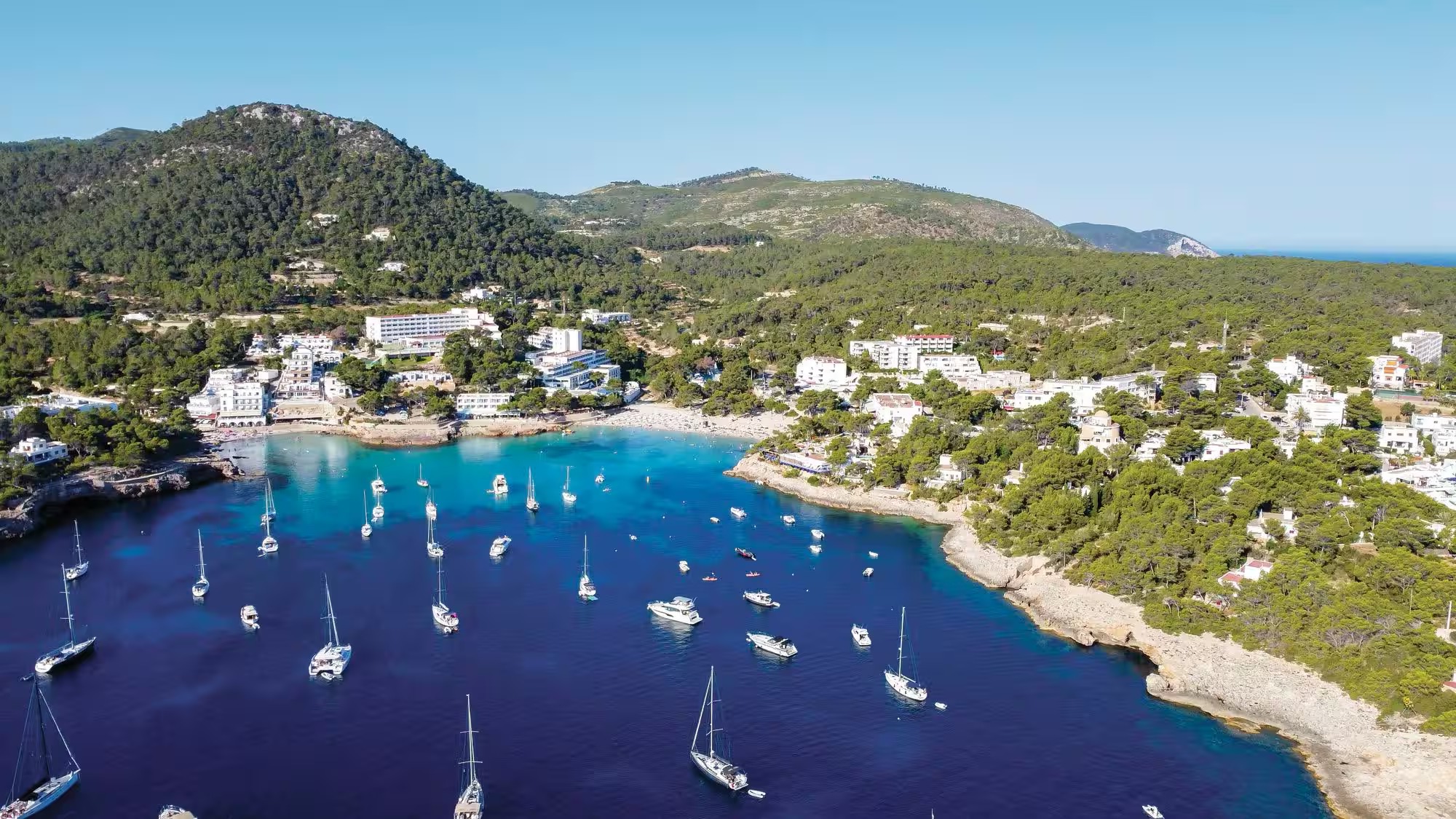 ibiza portinatx