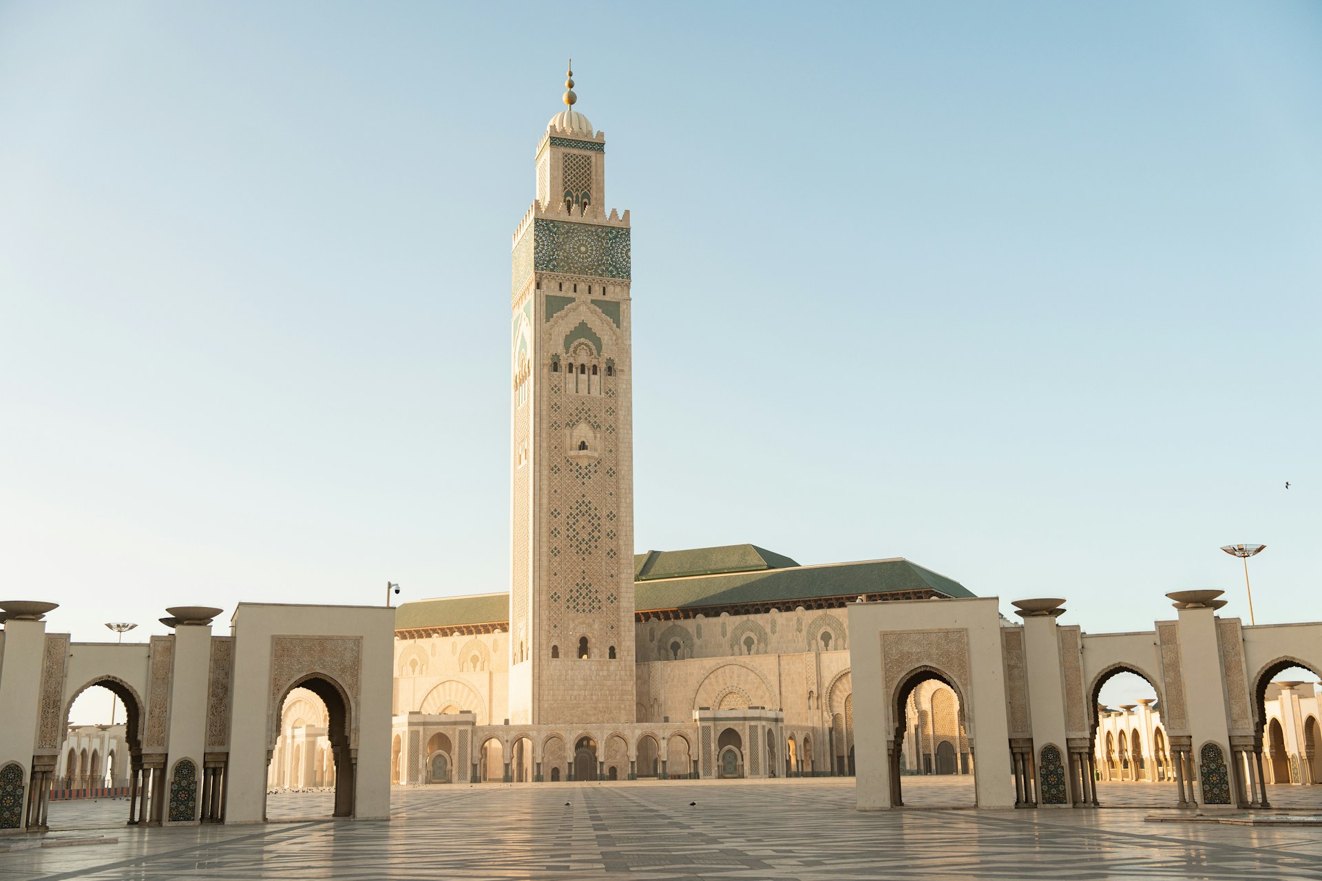 marrakech sejour