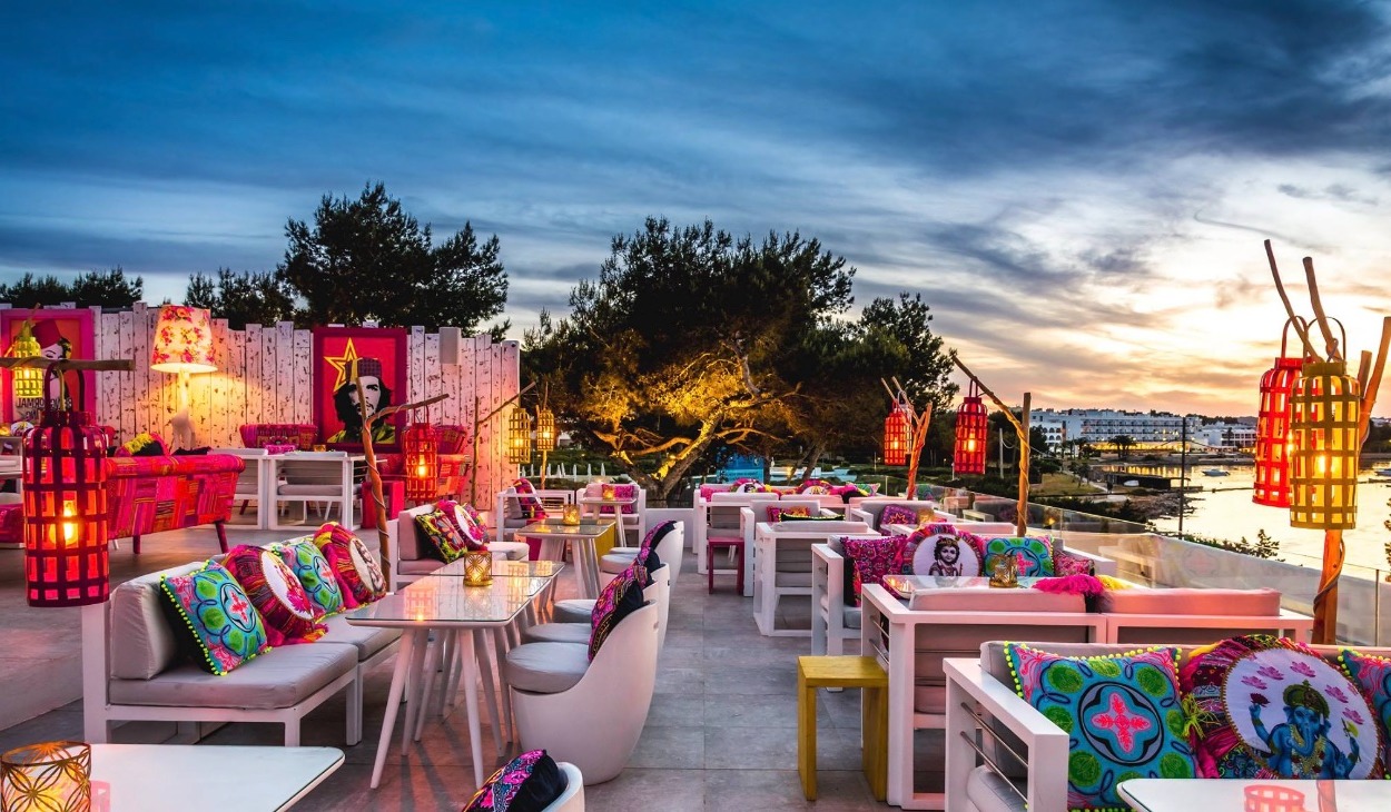 meilleur restaurant ibiza