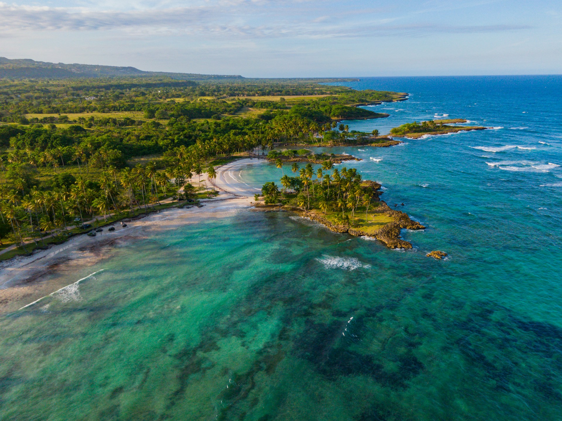 période republique dominicaine