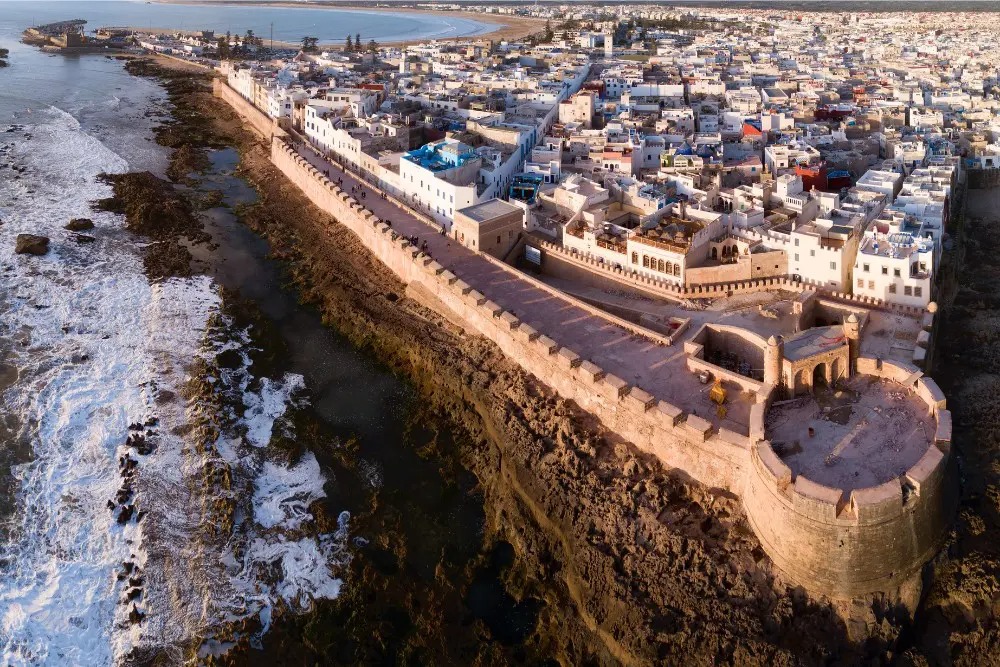que faire a essaouira