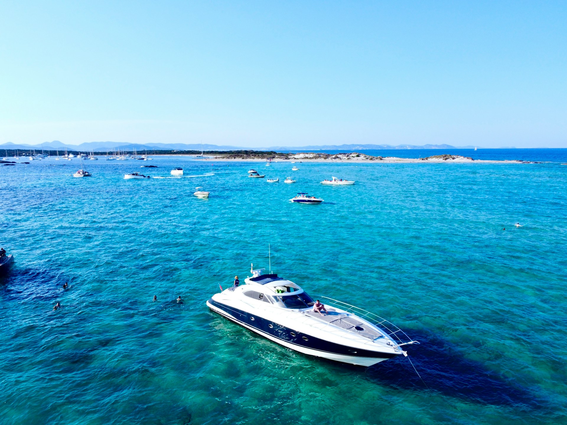 ferry ibiza