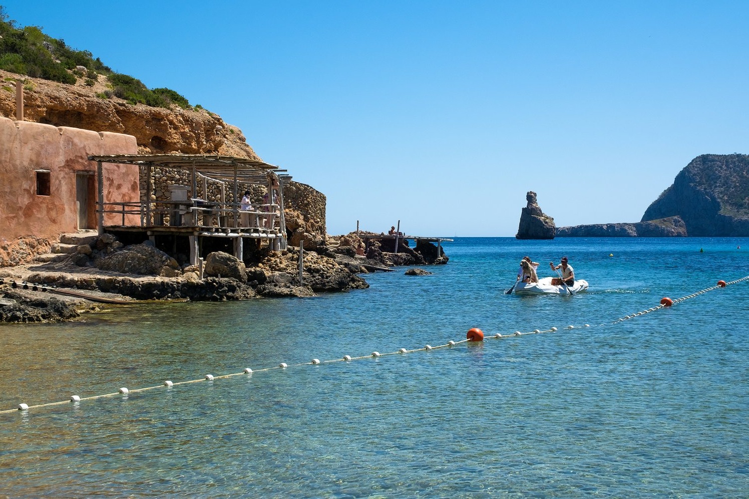 ibiza benirras ibiza benirras