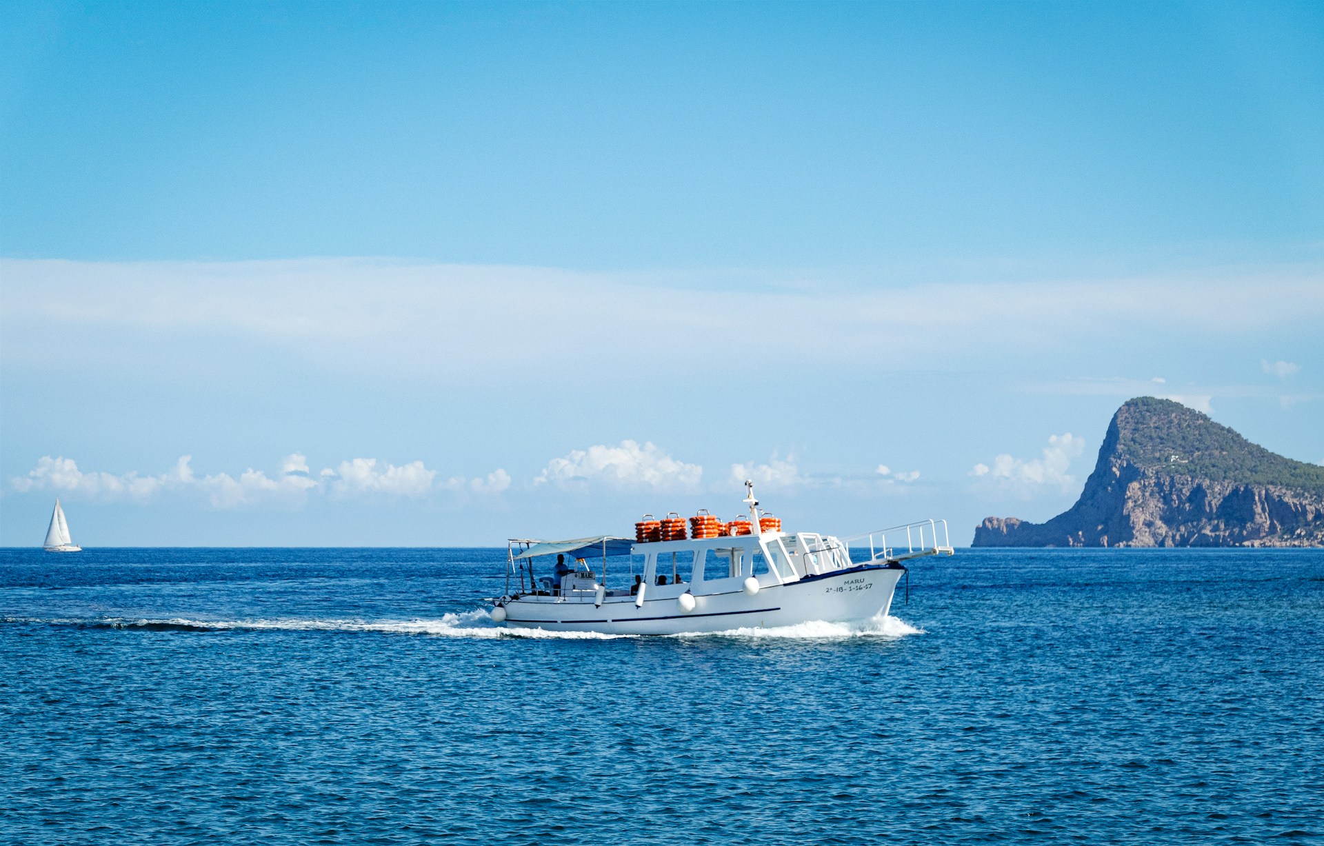 ibiza ferry