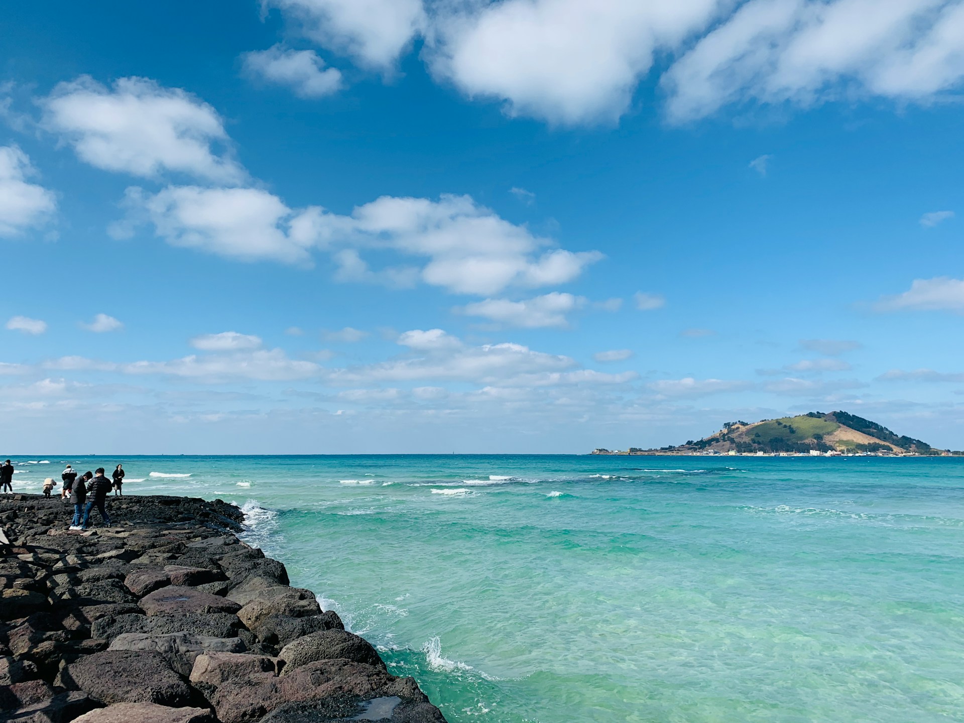ile de jeju