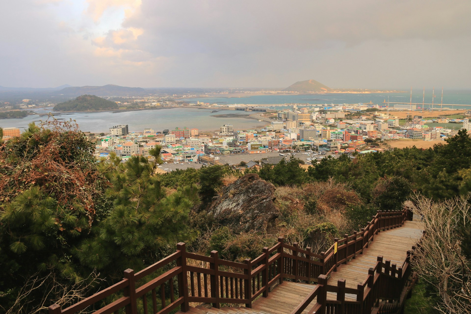 jeju island