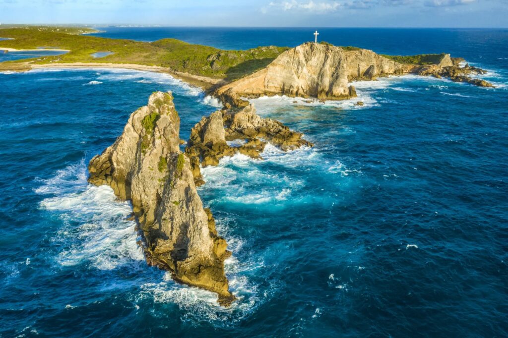 pointe des chateaux pointe des chateaux