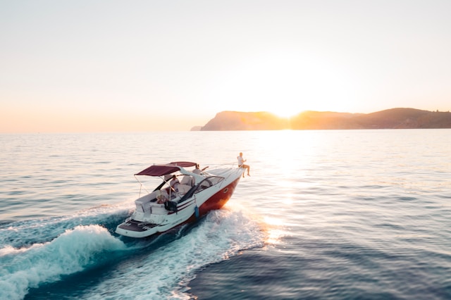 Quel type de bateau choisir