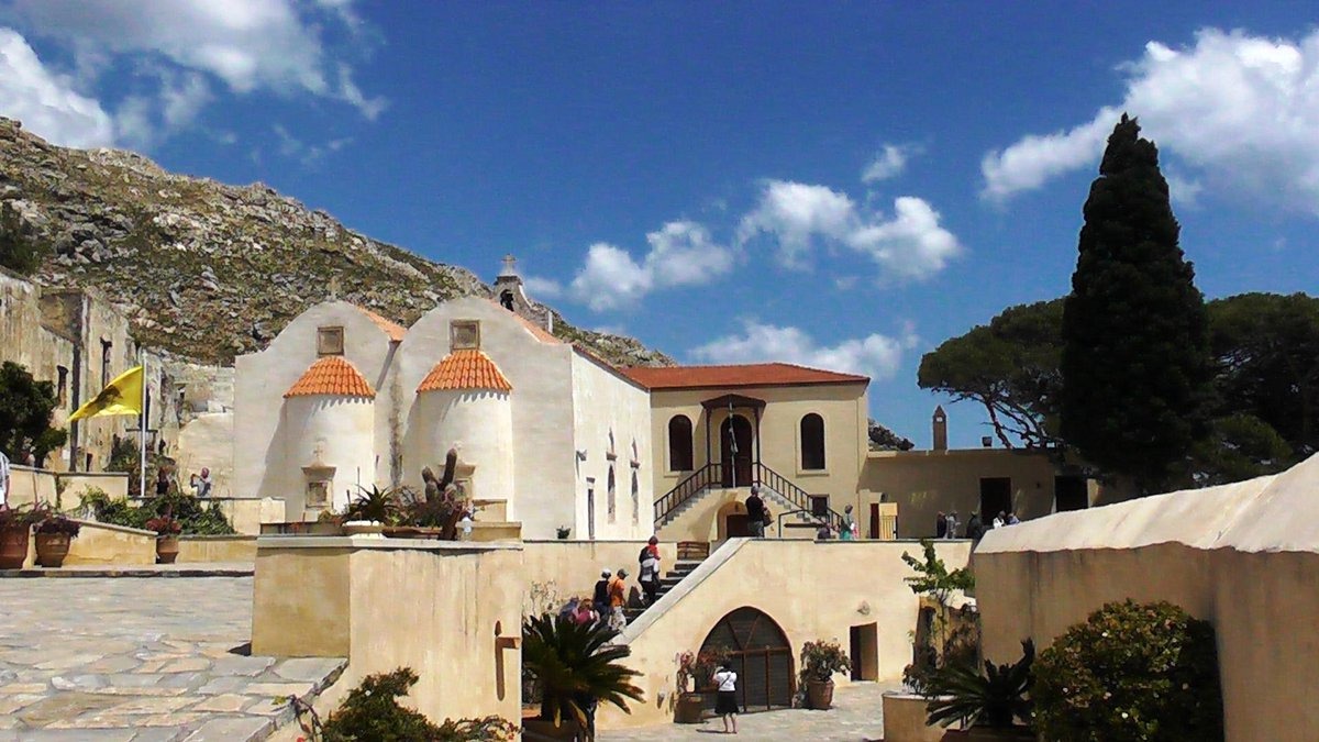 preveli