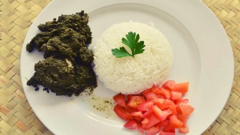 spécialités malgaches spécialités malgaches