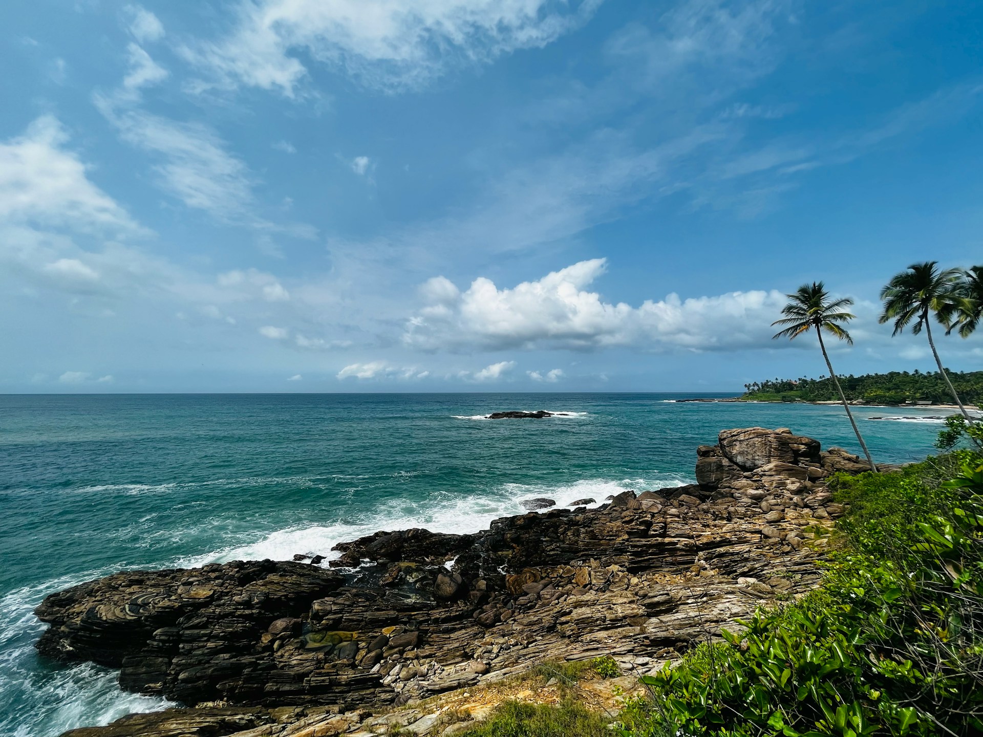 tangalle sri lanka