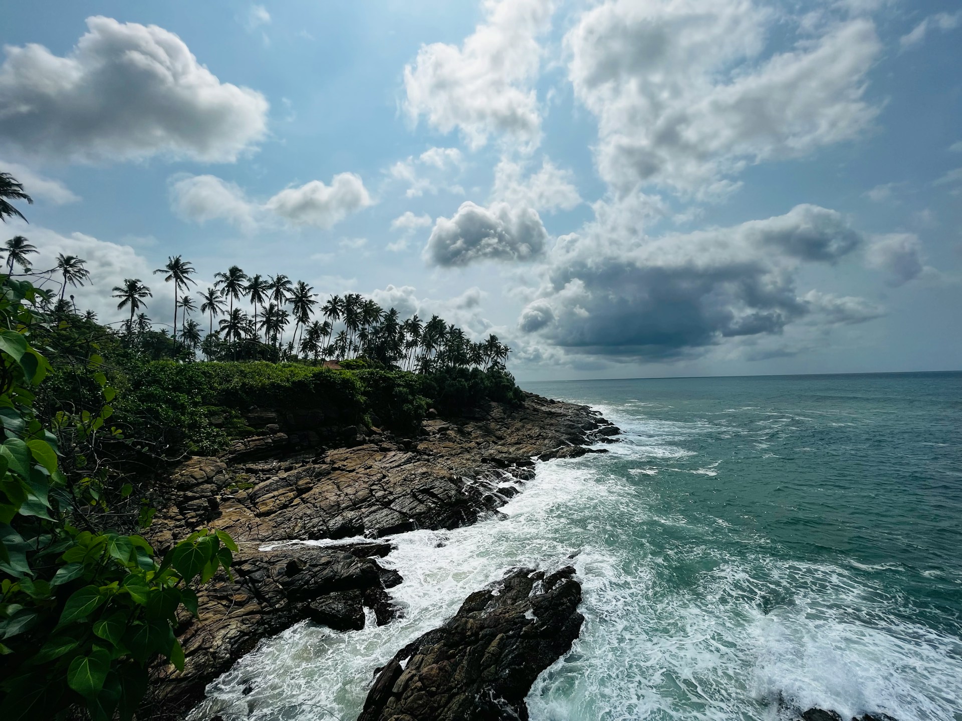 tangalle